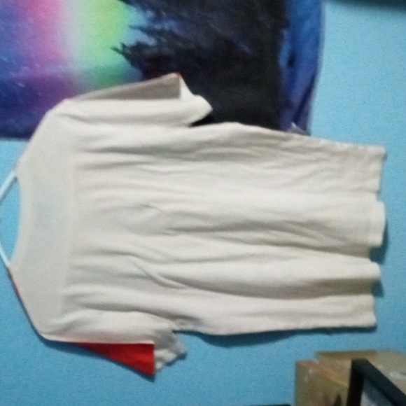 Xl all over Tupac shirt - Picture 4 of 4